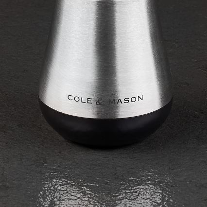 Cole&Mason - Olie- en azijndispenser HENLEY 260 ml