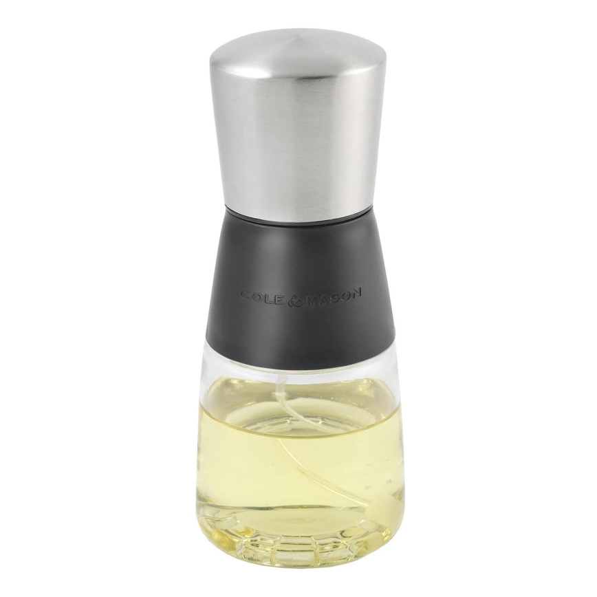 Cole&Mason - Olie- en azijndispenser MISTER 150 ml