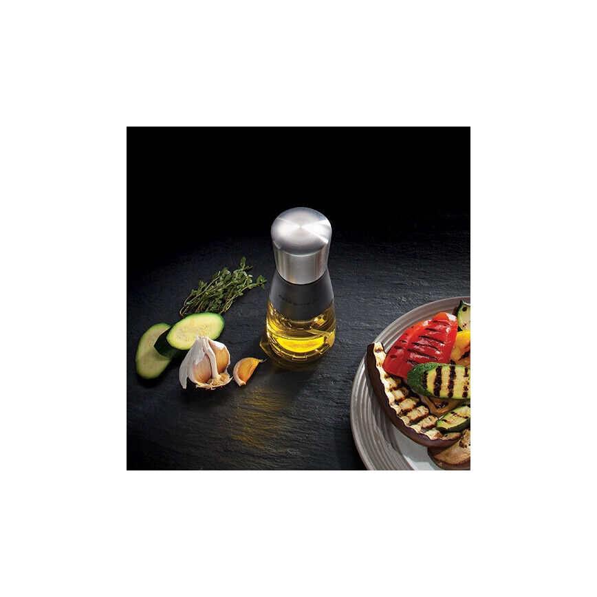 Cole&Mason - Olie- en azijndispenser MISTER 150 ml