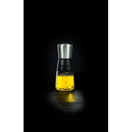 Cole&Mason - Olie- en azijndispenser MISTER 150 ml