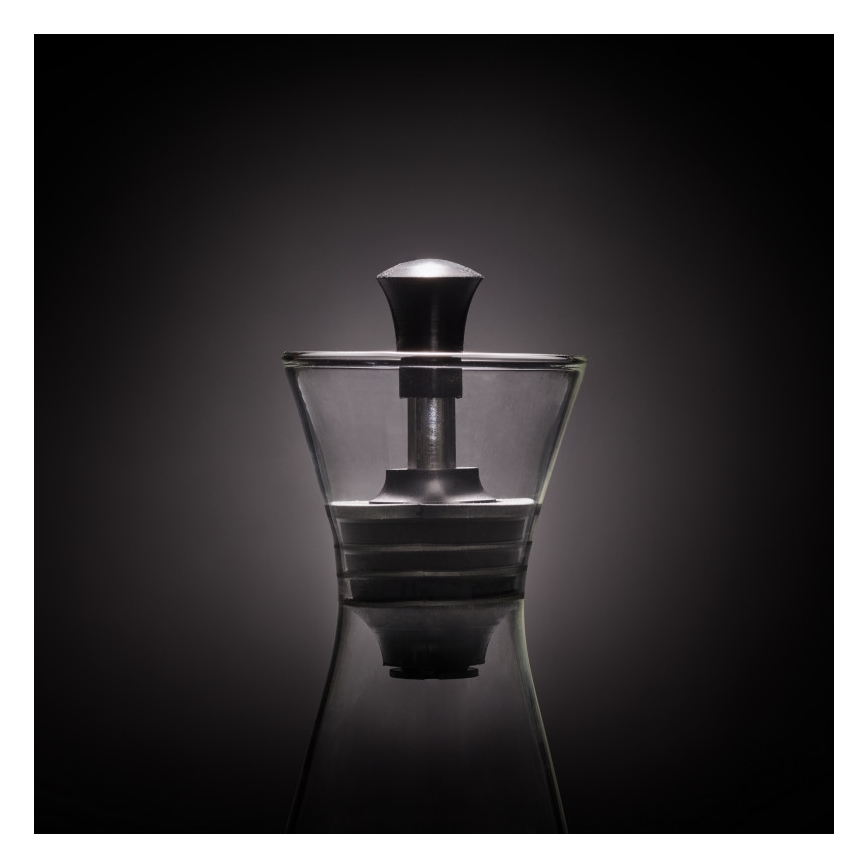 Cole&Mason - Olie- en azijndispenser SAWSTON 330 ml