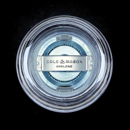 Cole&Mason - Pepermolen CAPSTAN 11,5 cm