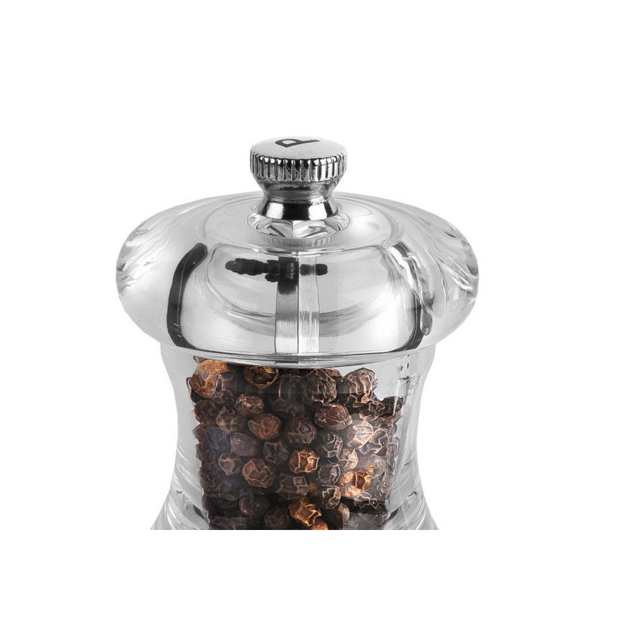 Cole&Mason - Pepermolen CAPSTAN 8,5 cm