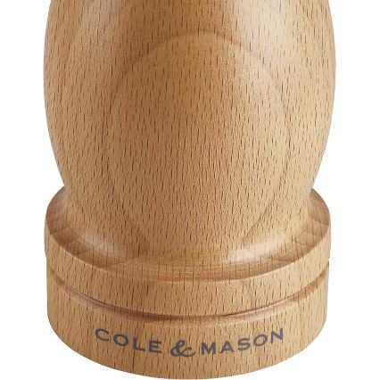 Cole&Mason - Pepermolen CAPSTAN BEUKEN beuken 20 cm