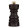 Cole&Mason - Pepermolen LONDON 13 cm beukenhout/bruin