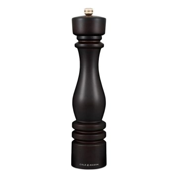 Cole&Mason - Pepermolen LONDON 30 cm beukenhout/bruin