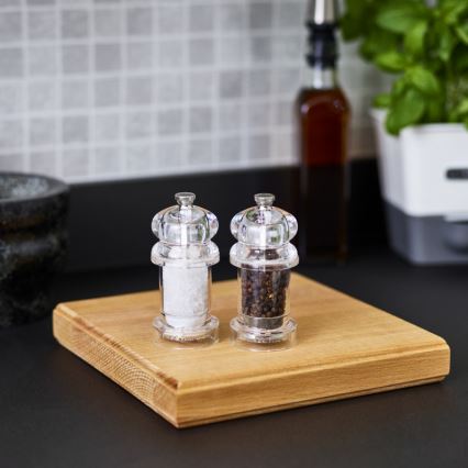 Cole&Mason - Pepermolen PRECISION 10,5 cm