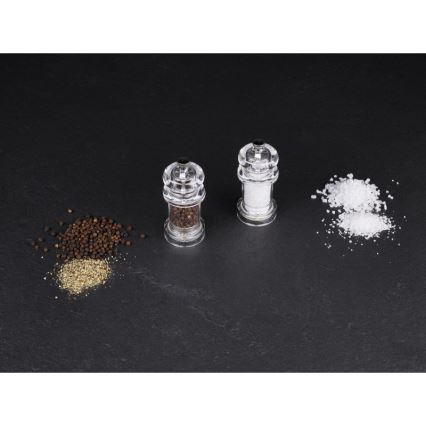 Cole&Mason - Pepermolen PRECISION 10,5 cm