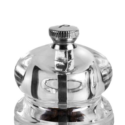 Cole&Mason - Pepermolen PRECISION 10,5 cm