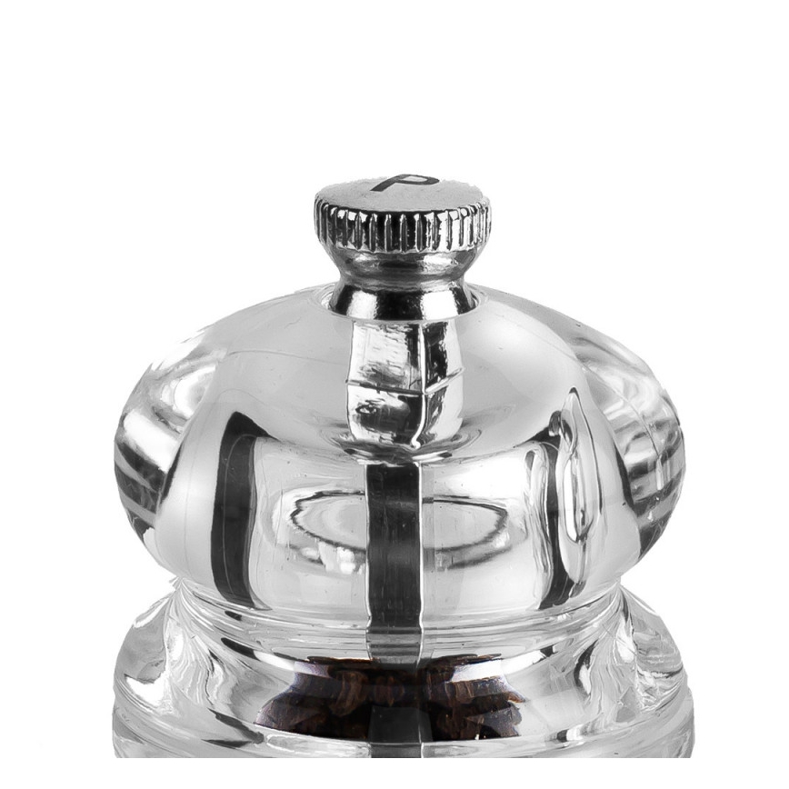 Cole&Mason - Pepermolen PRECISION 10,5 cm
