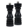 Cole&Mason - Set van 2 zout- en pepermolens LONDON 18 cm beukenhout/zwart