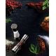 Cole&Mason - Set zout- en pepermolens DERWENT 2 stuks 19 cm glanzend chroom