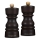 Cole&Mason - Set zout- en pepermolens LONDON 2 st. 13 cm beuken/bruin