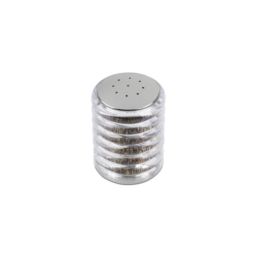 Cole&Mason - Zout- en peperstel BIJENKORF 2 stuks 7 cm