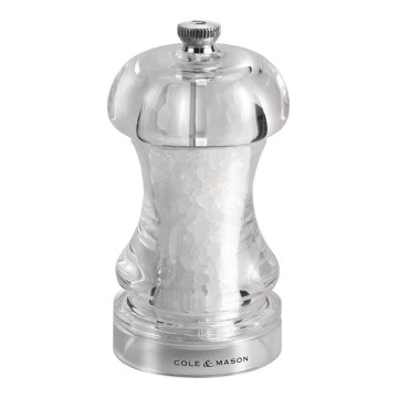 Cole&Mason - Zoutmolen CAPSTAN 11,5 cm