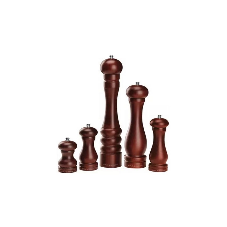 Cole&Mason - Zoutmolen CAPSTAN FOREST beuken 16,5 cm