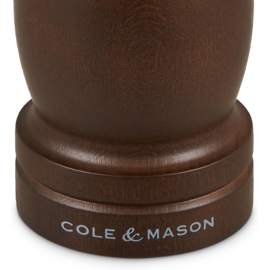 Cole&Mason - Zoutmolen CAPSTAN FOREST beuken 20 cm