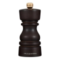Cole&Mason - Zoutmolen LONDON 13 cm beuken/bruin