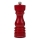 Cole&Mason - Zoutmolen LONDON 18 cm beuken/rood