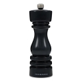 Cole&Mason - Zoutmolen LONDON 18 cm beuken/zwart