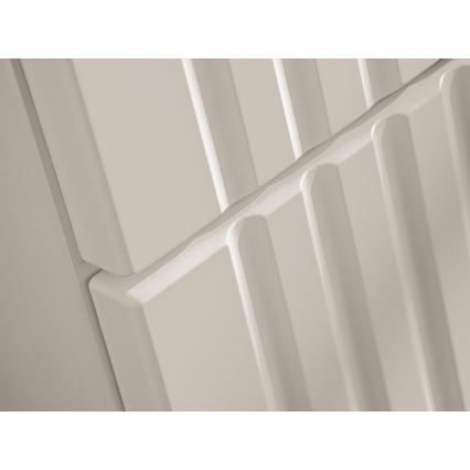 COMAD ADEL CASHMERE 82-60-2S - Onderkast voor wastafel ADEL 57x60,2 cm beige