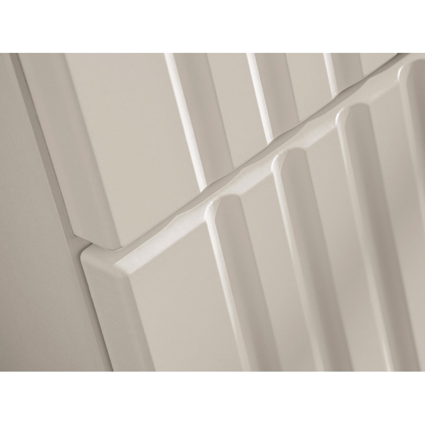 COMAD ADEL CASHMERE 82-80-2S - Onderkast voor wastafel ADEL 57 x 80,2 cm beige