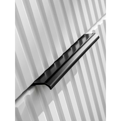 COMAD ADEL WHITE 82-60-B-2S - Wastafelonderkast ADEL 57 x 60,2 cm wit