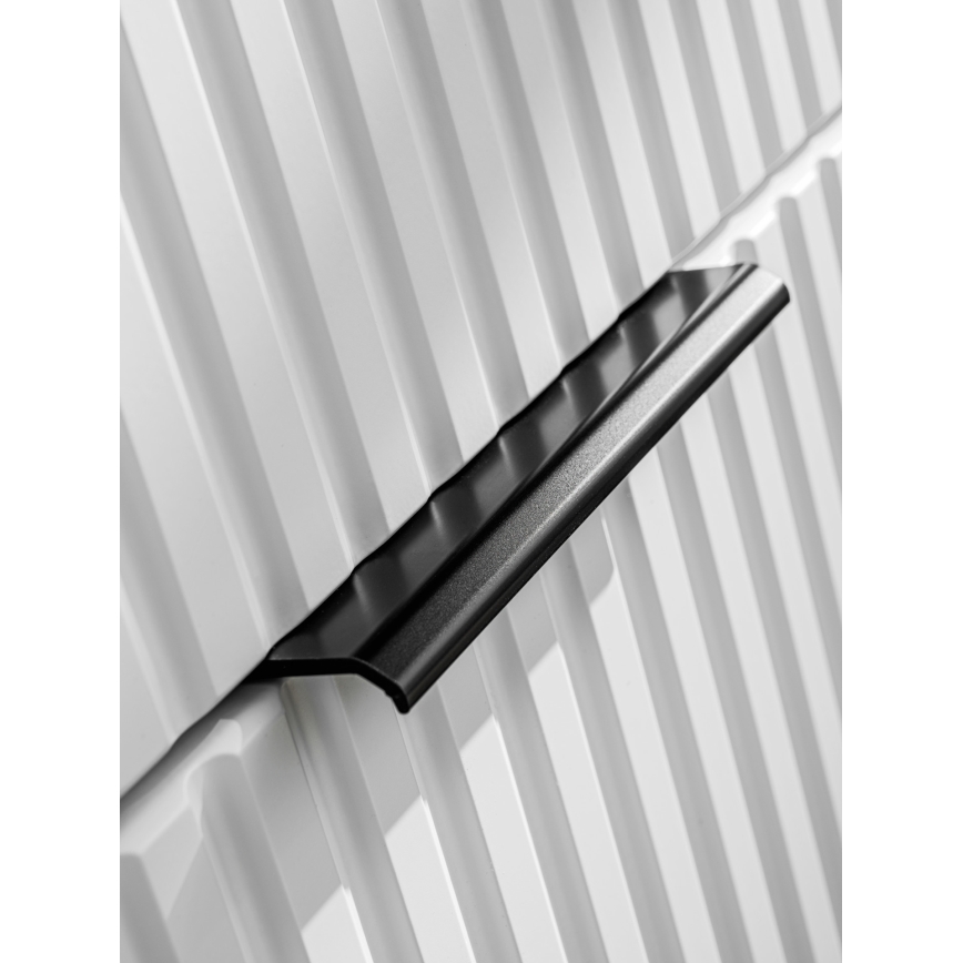 COMAD ADEL WHITE 82-60-B-2S - Wastafelonderkast ADEL 57 x 60,2 cm wit