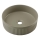 COMAD BEYOND 2 OLIVER GROEN ( E-6565 ) - Aanrecht wastafel BEYOND diameter 36 cm keramiek/mat groen