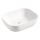 COMAD UM-6254 SMILE 50 DP - Opbouwwastafel SMILE 50x40 cm keramiek/glanzend wit