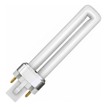 Compacte fluorescentielamp G23/11W/230V 4000K