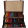 Compleet schilderset in koffer ART BOX, 91-delig