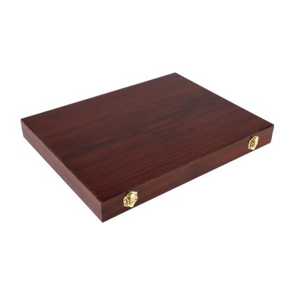Compleet schilderset in koffer ART BOX, 91-delig