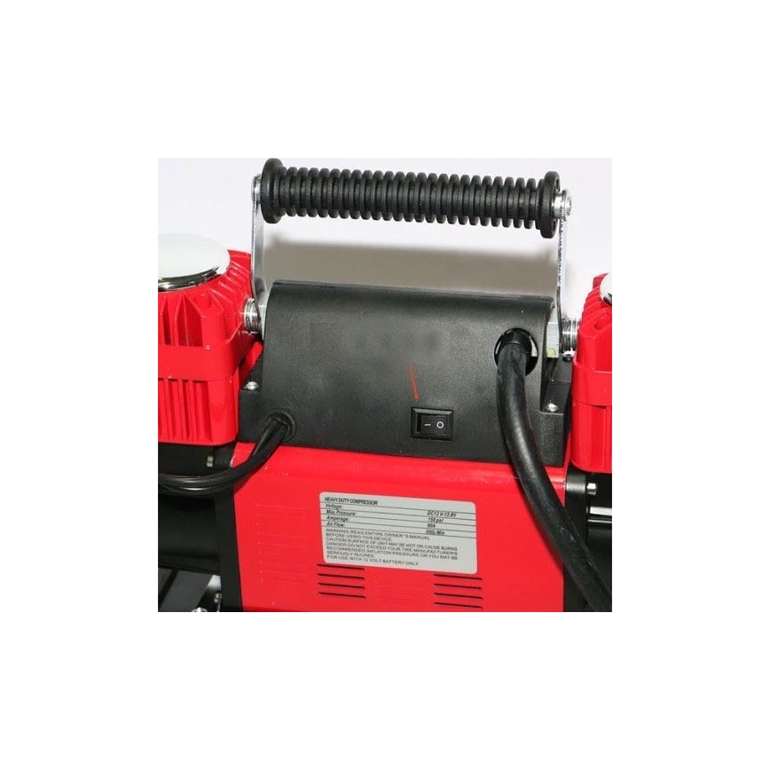 Compressor 12V