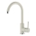 Concept BDG3334BE - Keukenkraan 33,5 cm graniet/beige