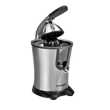 Concept CE3520 - Hefboomcitruspers 0,75 l, 160 W/230 V, RVS