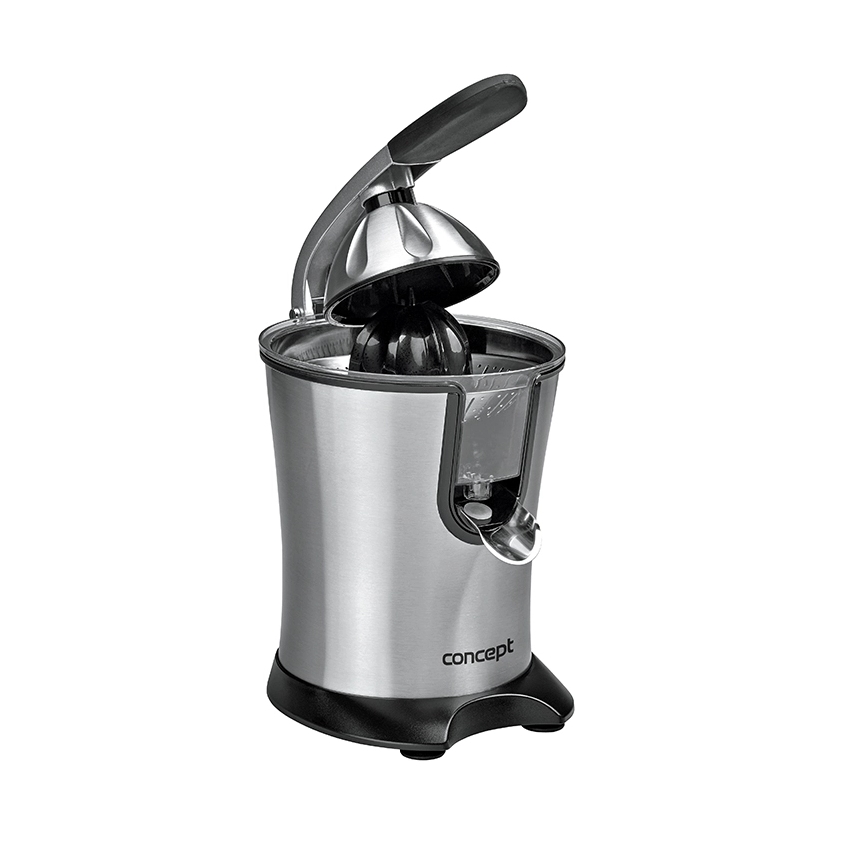 Concept CE3520 - Hefboomcitruspers 0,75 l, 160 W/230 V, RVS