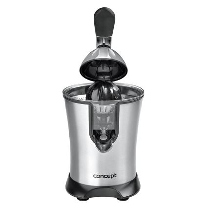 Concept CE3520 - Hefboomcitruspers 0,75 l, 160 W/230 V, RVS