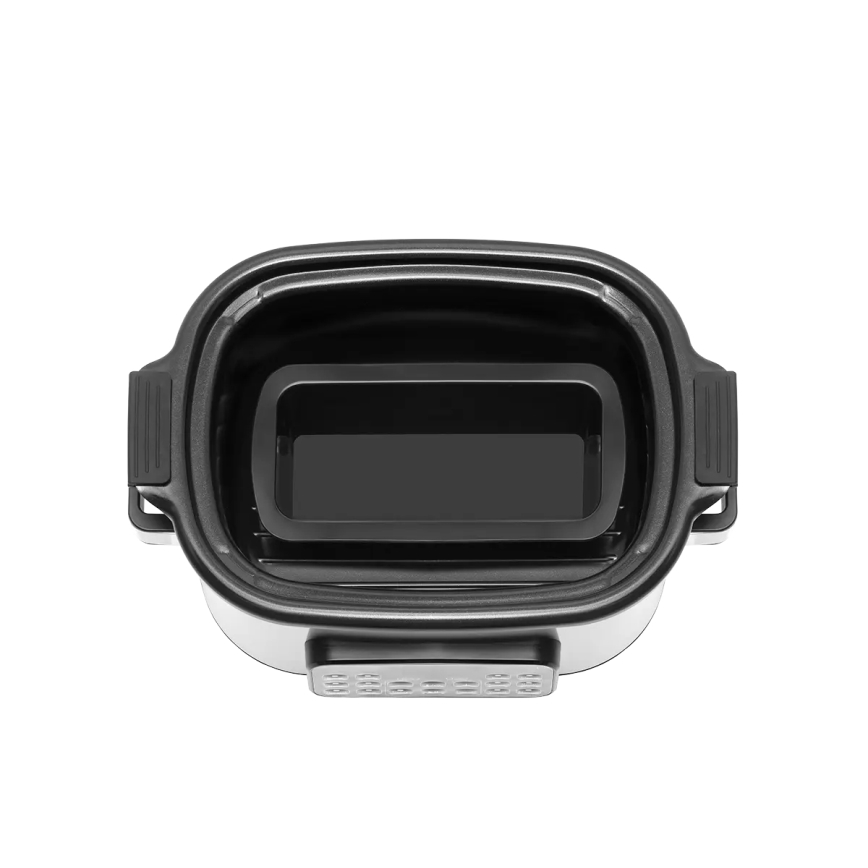 Concept CK9000 - Multifunctionele elektrische kookpan 6 l 10-in-1 1250W/230V RVS