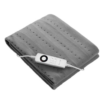 Concept DV7430 - Elektrische verwarmingsmat 100W/230V 150x80 cm grijs