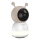 Concept KD4000 - Slimme babyfoon met bewegingssensor SMART KIDO 4,5W/230V Wi-Fi beige