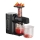 Concept LO3000 - Slowjuicer EASY CLEAN 150W/230V