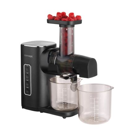 Concept LO3000 - Slowjuicer EASY CLEAN 150W/230V