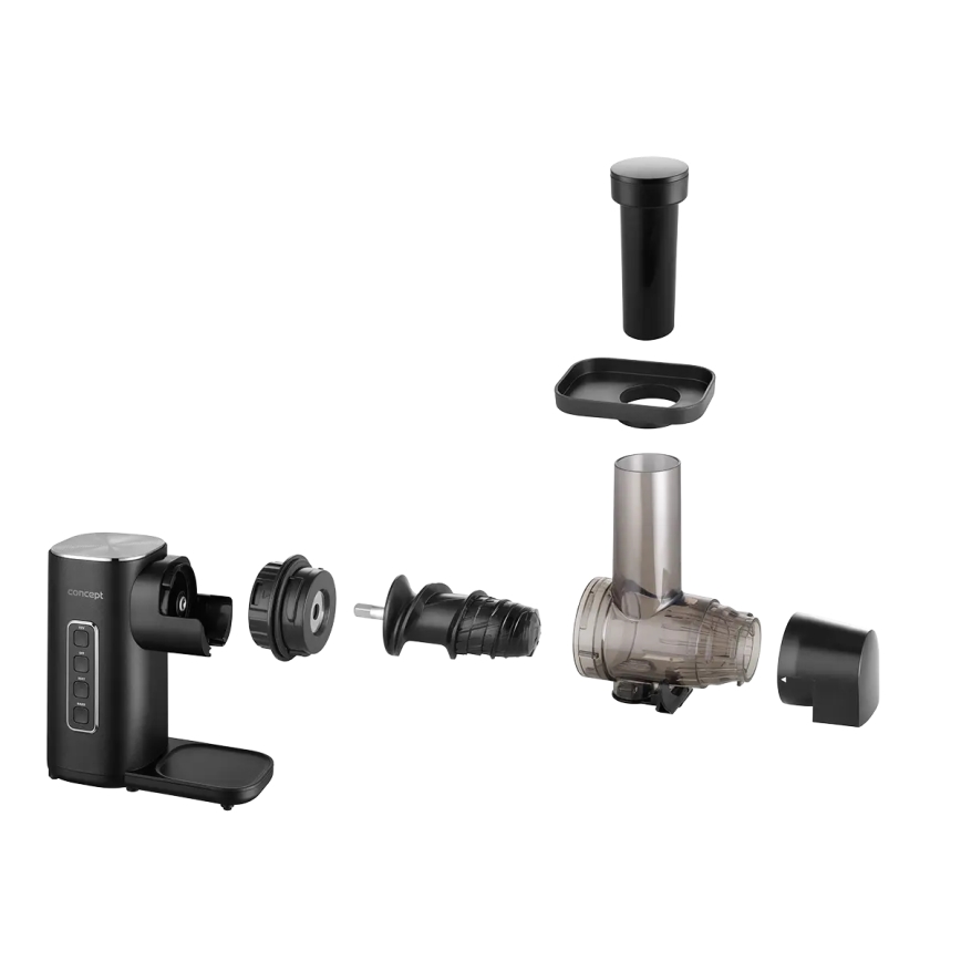 Concept LO3000 - Slowjuicer EASY CLEAN 150W/230V