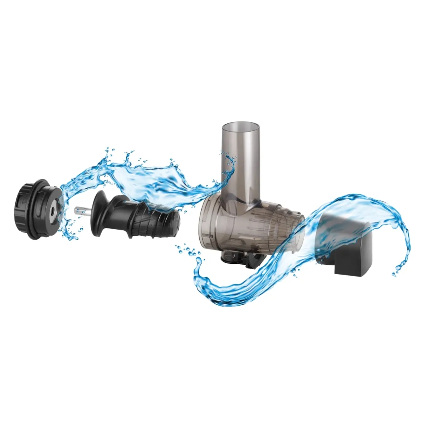 Concept LO3000 - Slowjuicer EASY CLEAN 150W/230V