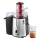 Concept LO7026 - Sapcentrifuge 1000W/230V zwart/roestvrij