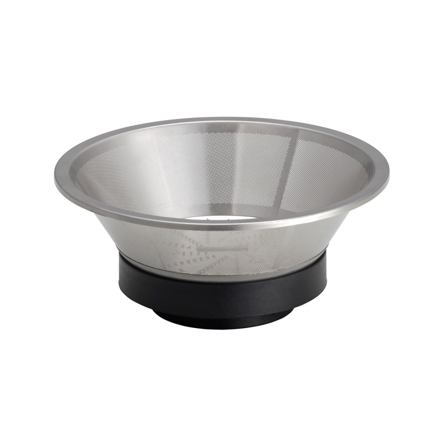Concept LO7026 - Sapcentrifuge 1000W/230V zwart/roestvrij