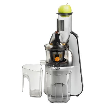 Concept LO7065 - 3-in-1 slowjuicer 240 W/230 V, grijs