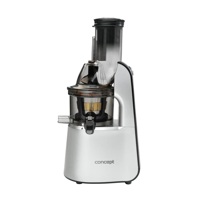 Concept LO7065 - 3-in-1 slowjuicer 240 W/230 V, grijs