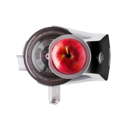 Concept LO7065 - 3-in-1 slowjuicer 240 W/230 V, grijs